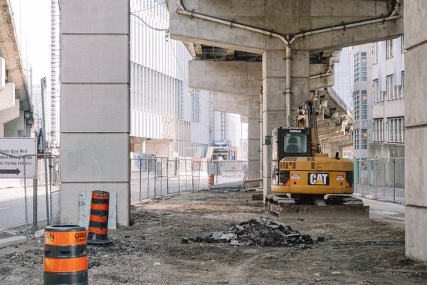 Infrastructure