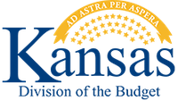 KS Division of Budget Logo
